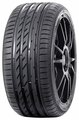 Nokian Tyres Hakka Black летняя