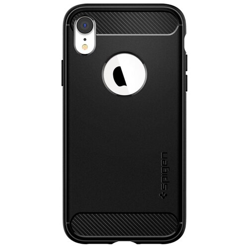 фото Чехол spigen rugged armor