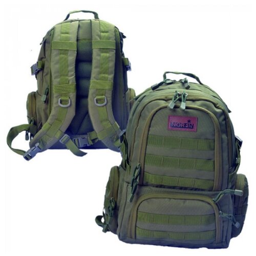 фото Рюкзак norfin tactic 35 nf