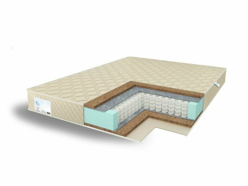 Матрас Comfort Line Hard Light TFK 190x200