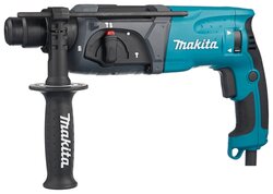 Перфоратор Makita HR2470, 780 Вт