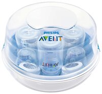 Стерилизатор для СВЧ Philips AVENT SCF282/02