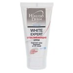 Hirudo Derm White Expert Отбеливающий крем для лица - изображение