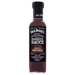 Соус Jack Daniel's Barbecue sauce Smooth original, 260 г - изображение