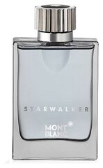 Montblanc туалетная вода Starwalker, 50 мл