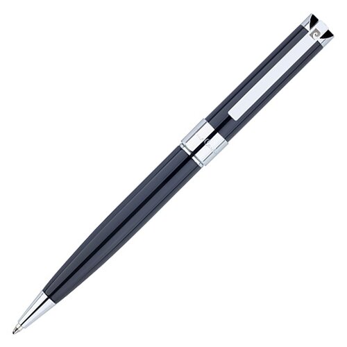 Pierre Cardin Gamme Classic - Black, шариковая ручка