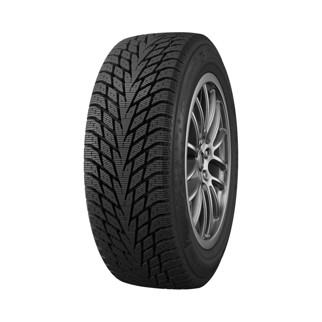 Автошина Cordiant Winter Drive 2 215/65 R17 103T SUV