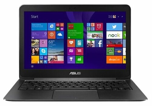 Купить Ноутбук Asus Zenbook Ux305fa В Москве