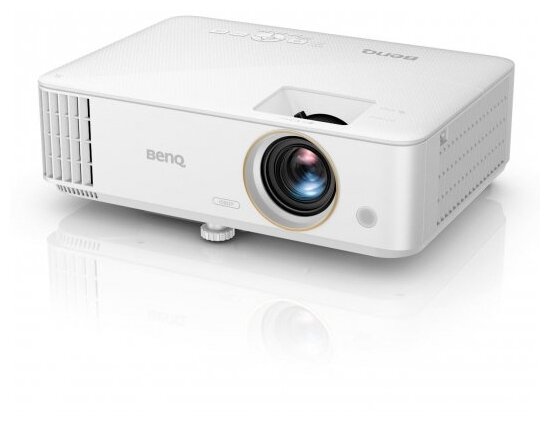 Проектор BenQ TH585P белый 9HJLS7714E