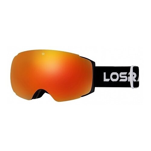 фото Los raketos маска nikron blue mirror 21101