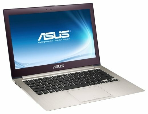 Купить Ноутбук Asus Zenbook Ux32a