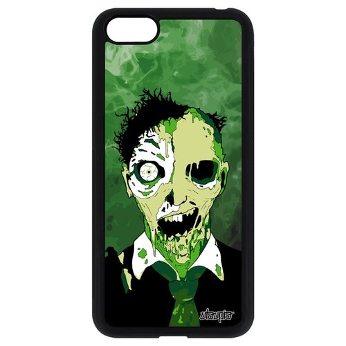 фото Чехол для телефонов huawei y5 2018, "зомби" оживший фантазия utaupia