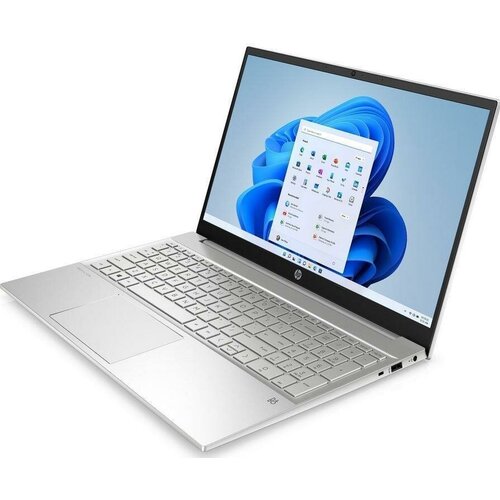 Ноутбук PAV 15-EG2165NW 715Q0EA 15 CI5-1235U 16512GB DOS HP 7889000₽