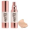 Topface Тональный крем Instyle Perfect Coverage, SPF 20 - изображение