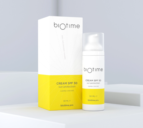 Biotime SPF 50