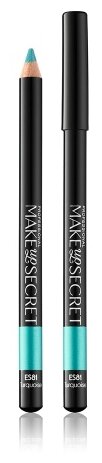    MAKE UP SECRET ES81 (Turquoise) -     