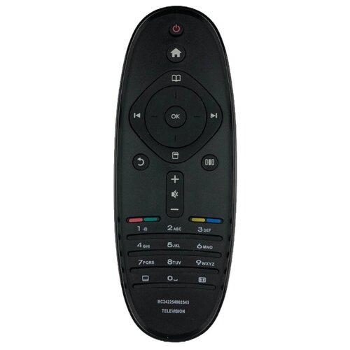 фото Пульт для телевизора philips rc2422 549 02543 (huayu)