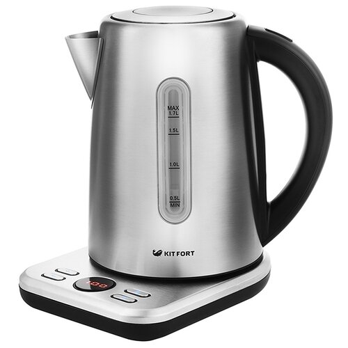 фото Чайник kitfort kt-661