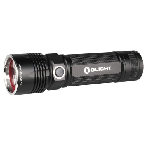 фото Поисковой фонарь olight r40 seeker ("ловец").