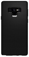 Чехол Spigen Liquid Air для Samsung Galaxy Note 9 (599CS24580) черный