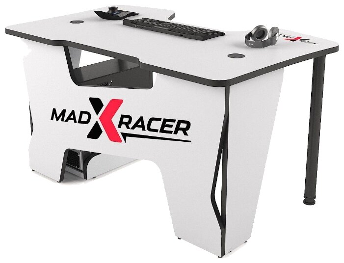 Игровой стол MaDXRacer COMFORT GT фото 21