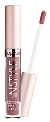 _topface_/ ..instyle extreme mat lip paint_21  7F6007021