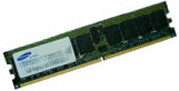 Оперативная память Samsung 4 ГБ DDR2 667 МГц CL5