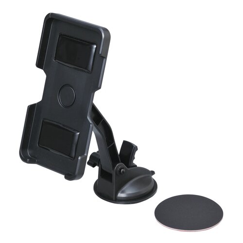 Держатель Seiwa W-755, черный