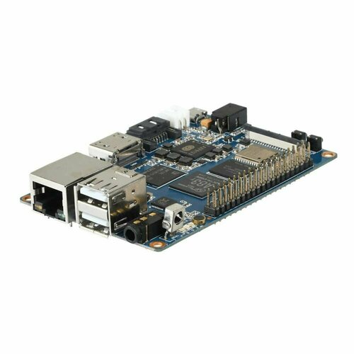 Banana Pi BPI - M3 (2gb 8gb) / микрокомпьютер