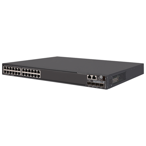 HP 5510 24G 4SFP+ HI 1-slot