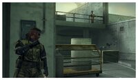 Игра для Xbox 360 Metal Gear Solid: Peace Walker