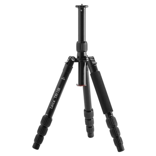 Штатив телескопический Leica Geosystems TRI 120