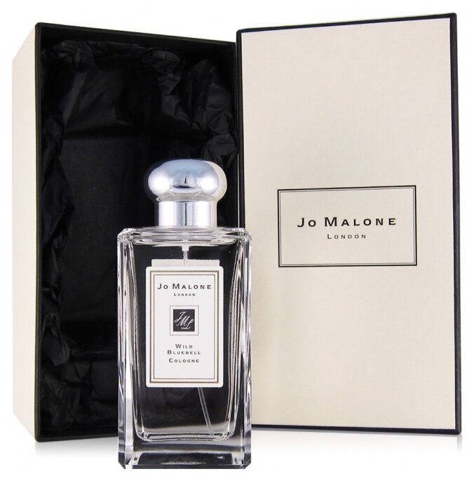 Одеколон женский Jo Malone Wild Bluebell Cologne 100ml