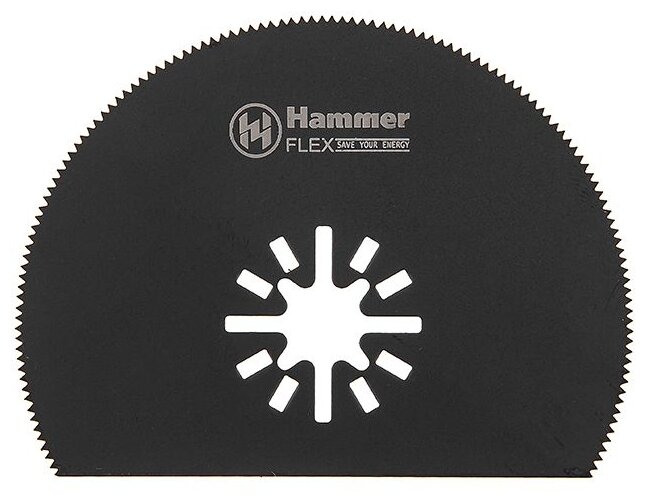 Насадка Hammerflex 220-019
