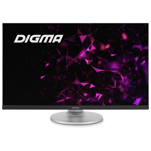 Монитор Digma (DM-MONB2707) 27/IPS/2K/6ms/HDMI/DP/USB/M/M/75Hz/350cd