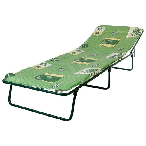 фото Раскладушка olsa стефания с86