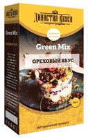 Смесь орехов и семечек Династия вкуса Green mix Ореховый вкус 100 г