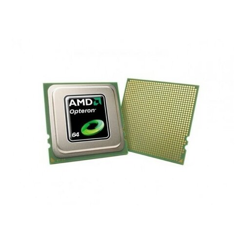 Процессор AMD Opteron Quad Core 8378 Shanghai S1207 (Socket F), 4 x 2400 МГц, HP rumpelstiltskin level 2