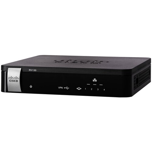 Маршрутизатор Cisco RV130-WB-K8-RU 788000₽