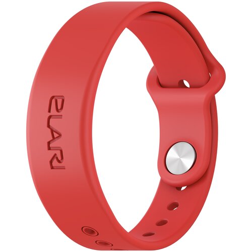 NFC-браслет ELARI SmartPay красный 192200₽