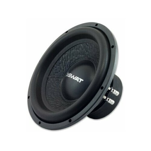 Сабвуфер SWAT SW R12D4 657500₽