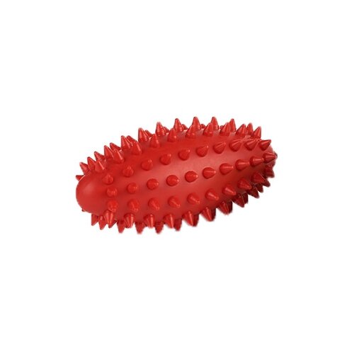Массажер Альпина Пласт Дикий огурец СТАНДАРТ красный 209₽