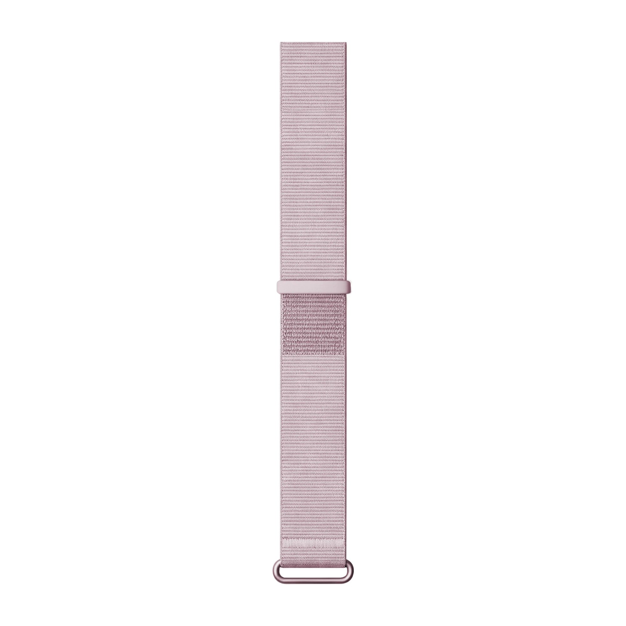 ZENHEO Нейлоновый ремешок для Garmin CIRQA Розовый, bean pink