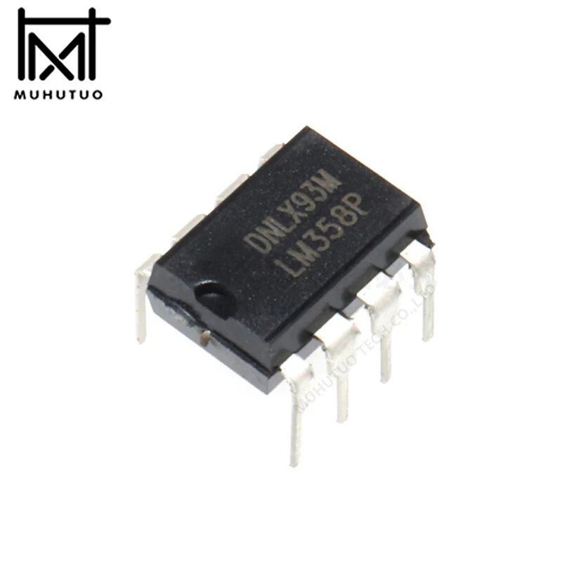 20 шт. интегральных схем LM358 393 386 567 2903 2904 331 311 258P N-1 CN, LM358P N