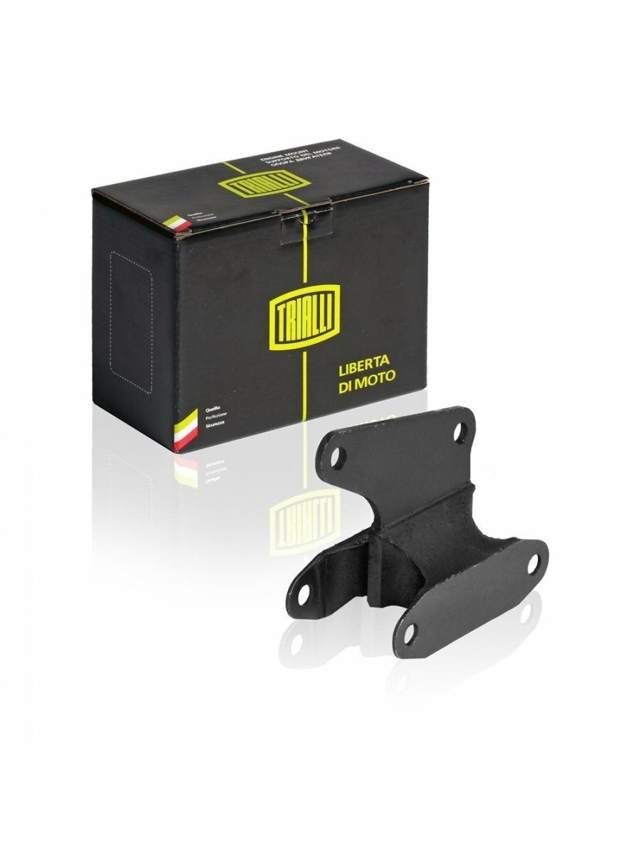 Опора КПП (5 передач) для автомобиля Лада 2101-2107 RM 0103 TRIALLI — фото 1