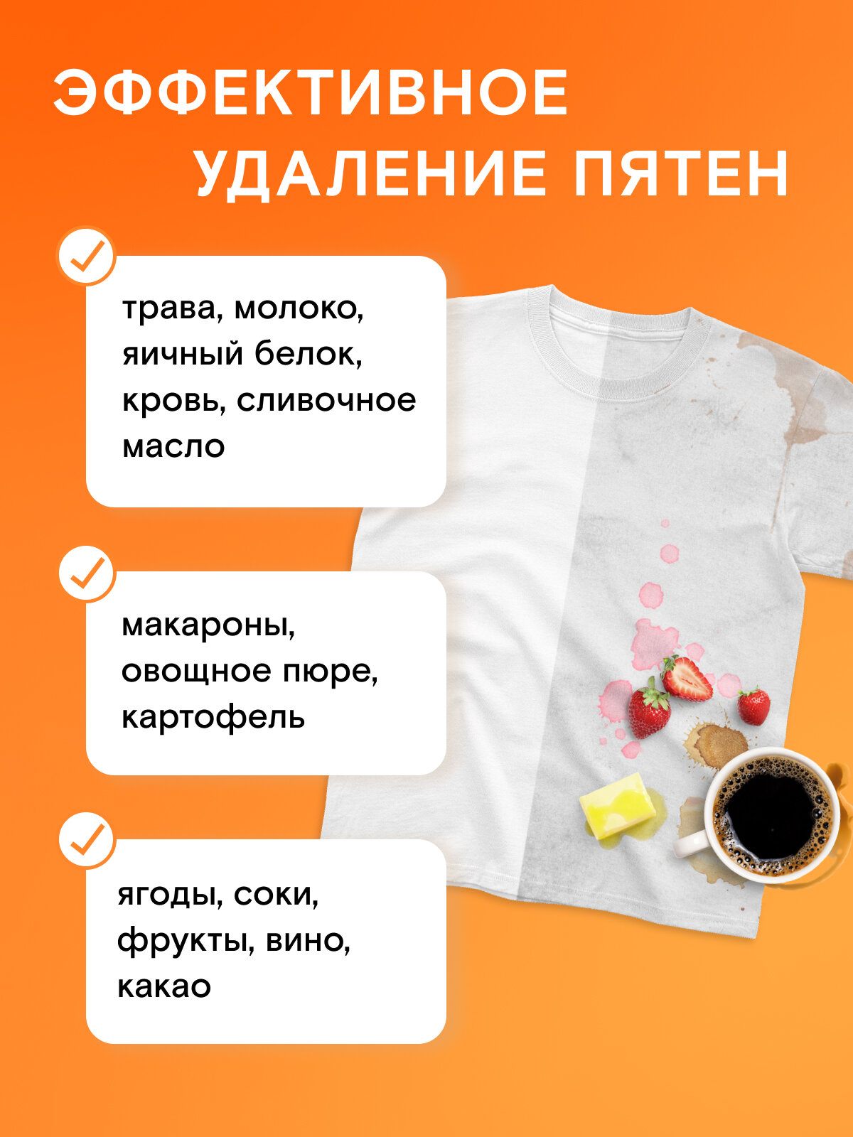 Универсальный гель для стирки Professional, WONDER LAB, концентрат, 200 стирок, жидкий порошок, 5 л — фото 1