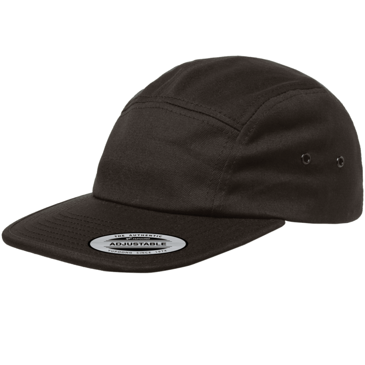 Кепка FLEXFIT для мужчин и женщин, размер OneSize, black