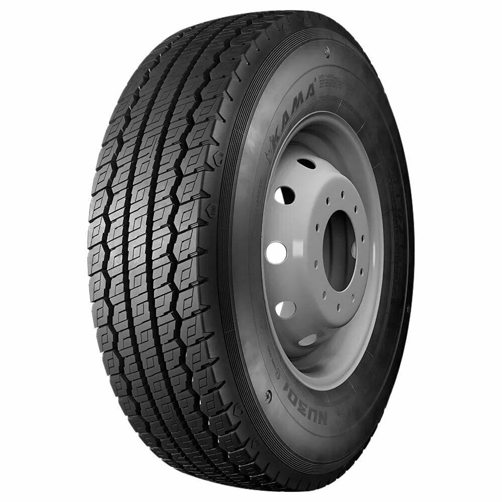 Грузовая шина КАМА NU 301 295/80 R22.5 152/148M