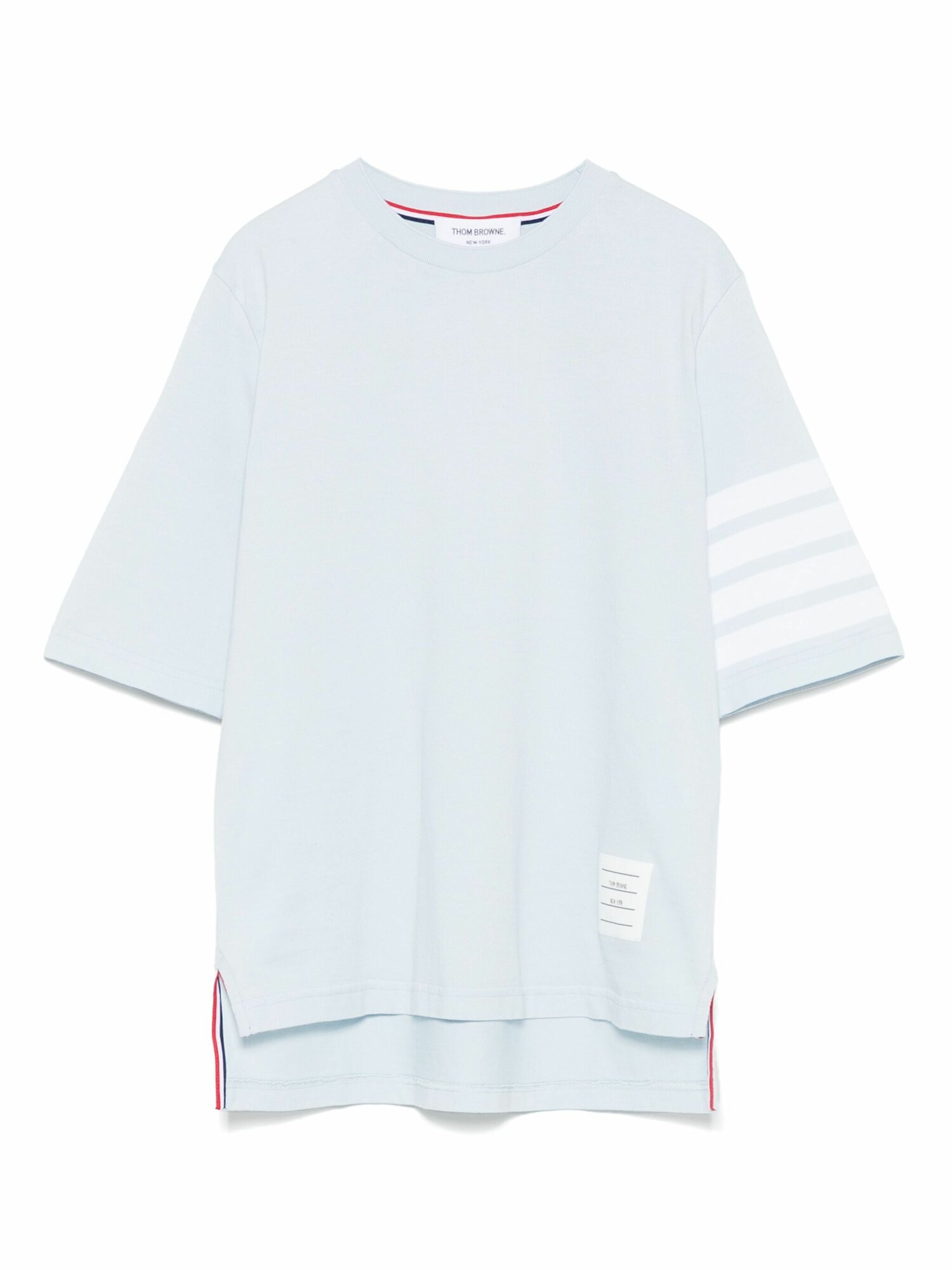 Футболка THOM BROWNE