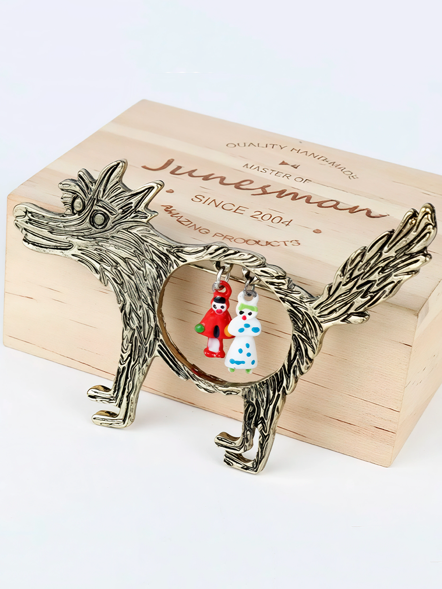 Брошь GAMEМЕРЧ